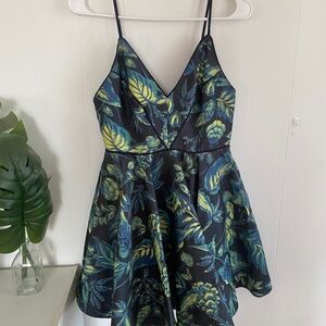 Women’s Formal Dress